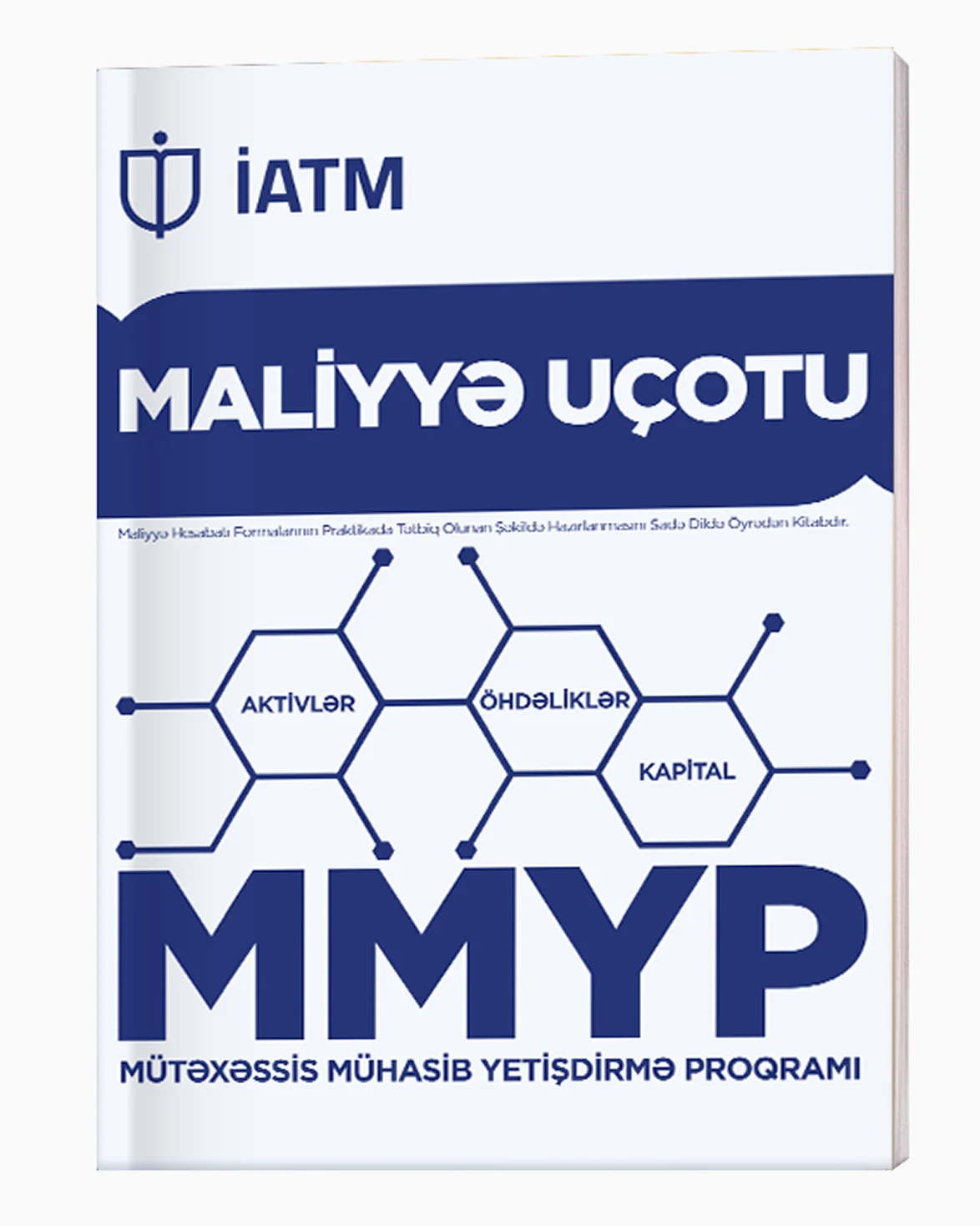 Maliyyə Uçotu